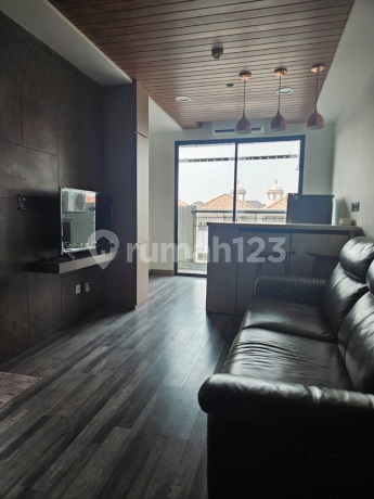 Dijual Apt Frenchwalk Moi Kelapa Gading Dijual Apt Frenchwalk Moi Kelapa Gading