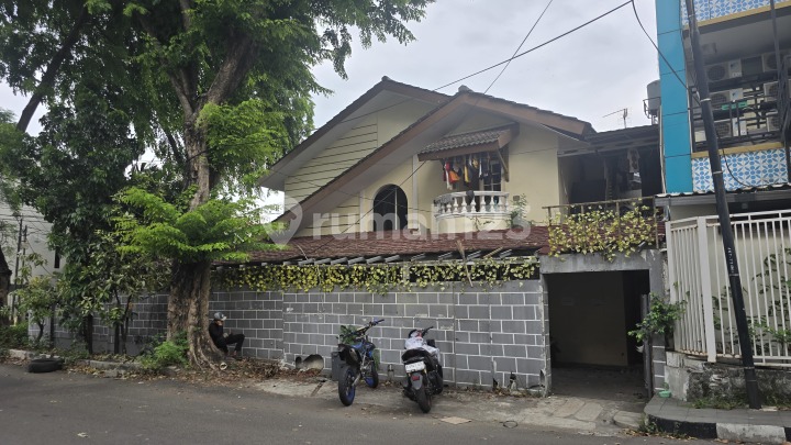 Dijual Cepat Rumah Di Area Kelapa Gading Jakarta Utara Dijual Cepat Rumah Di Area Kelapa Gading Jakarta Utara