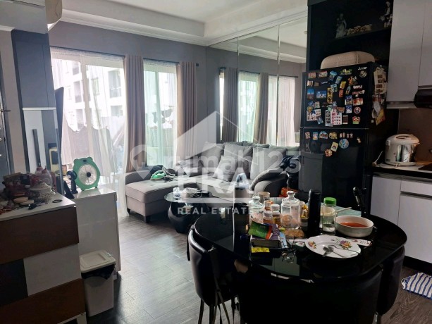 Sewa Apartment Gading River View Hawaian Bay Sewa Apartment Gading River View Hawaian Bay