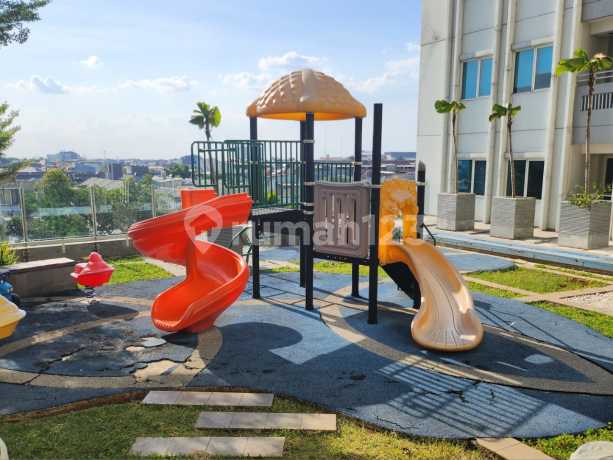Dijual Apartemen Sky Tarrace Daan Mogot. 3 Bedroom Siap Huni Dijual Apartemen Sky Tarrace Daan Mogot. 3 Bedroom Siap Huni