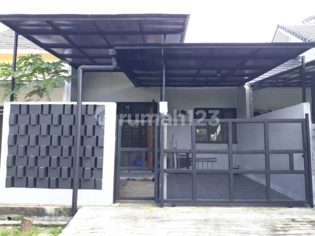 Dijual Cepat Rumah Metland Cileungsi Sektor 7 Siap Huni 