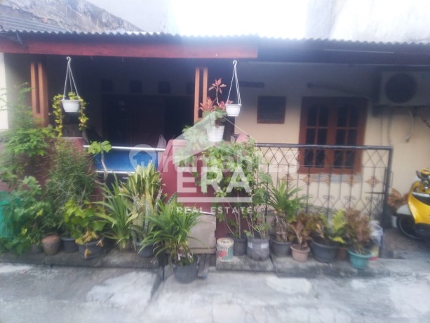 Dijual Cepat Rumah Pondok Timur Indah 2
