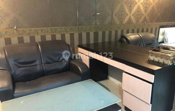 Dijual Apartments Nagoya Mansion