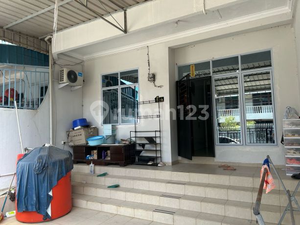 Dijual Rumah Jodoh Permai Dijual Rumah Jodoh Permai