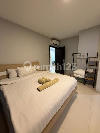 Dijual Apartments Formosa