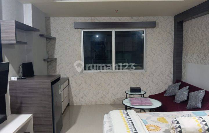 Dijual Apartments Nagoya Mansion