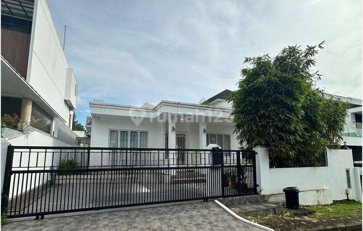Dijual Rumah Bukit Permata