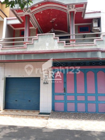 Rumah Siap Huni Perumahan Arum Indah Tegal