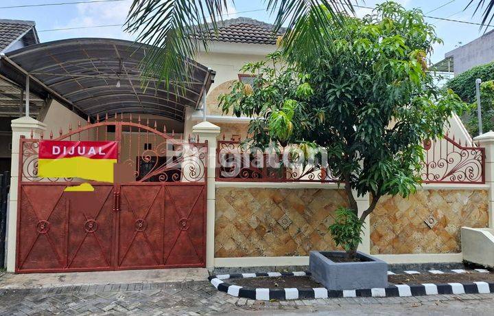 Rumah Permata Safira Regency