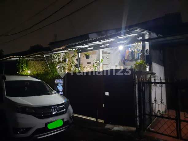 Dijual Cepat Rumah di Villa Nusa Indah 3