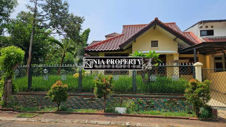 Selling Price Based on Tax Object Sales Value for Raffles Hills Cibubur