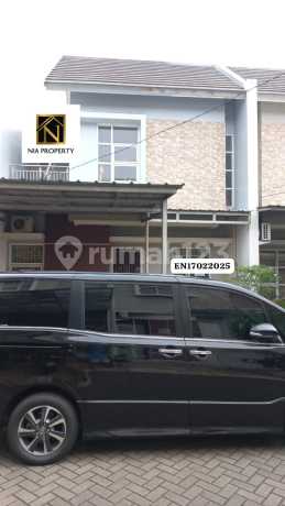 Rumah Minimalis 2 Lt Di Seruni Hills Jatiranggon Bekasi Rumah Minimalis 2 Lt Di Seruni Hills Jatiranggon Bekasi