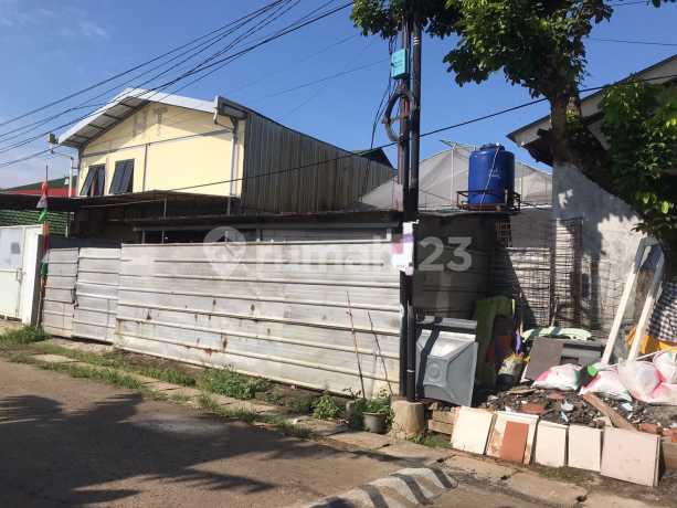 Dijual Tanah di Leuwinanggung Belakang The Address Dekat Gor Tanaka Dijual Tanah di Leuwinanggung Belakang The Address Dekat Gor Tanaka