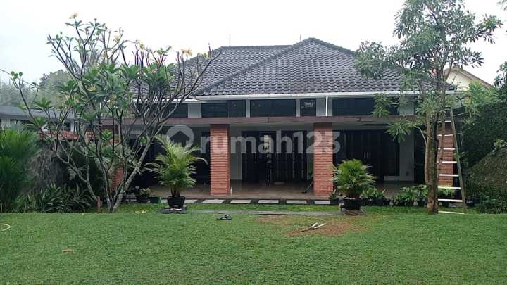 Dijual Rumah Mewah Tanah Luas di Perumahan Gema Pesona Estate Depok Dijual Rumah Mewah Tanah Luas di Perumahan Gema Pesona Estate Depok
