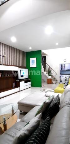 Cheapest Ready-to-Occupy House in Citragrand Cibubur Cheapest Ready-to-Occupy House in Citragrand Cibubur