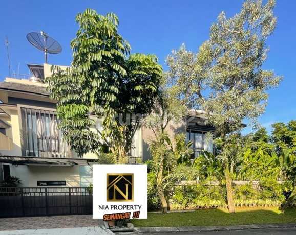 Dijual Cepat Rumah Mewah Lokasi Situ Indah Golf Taman Parahyangan Golf, Sentul City Dijual Cepat Rumah Mewah Lokasi Situ Indah Golf Taman Parahyangan Golf, Sentul City