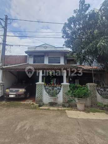 Jual Cepat Rumah Duta Indah Jatimakmur Bekasi Bebas Banjir