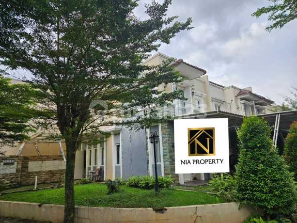 Dijual Rumah di Perumahan Wartawangsa Residence Cibinong Pakansari Dekat CCM / Cibinong City Mall