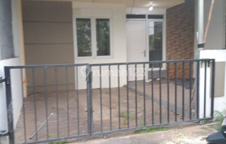 Dijual Rumah di Griya Bukit Jaya 2