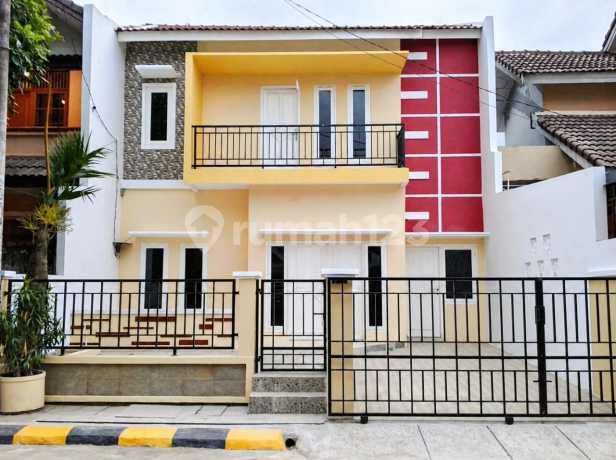 Rumah Dijual di Limus Pratama Regency Cibubur Rumah Dijual di Limus Pratama Regency Cibubur