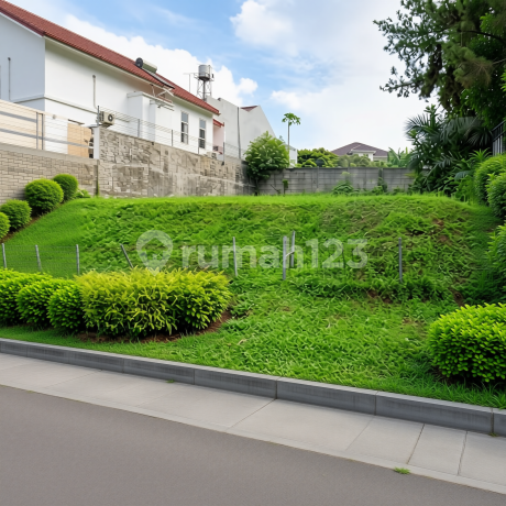 Cheapest Land Parcel at Citragrand Cibubur – Below Market Price, Strategically Located 5 Minutes from LRT Harjamukti, 200 Meters from Jati Karya Toll Road Cheapest Land Parcel at Citragrand Cibubur – Below Market Price, Strategically Located 5 Minutes from LRT Harjamukti, 200 Meters from Jati Karya Toll Road