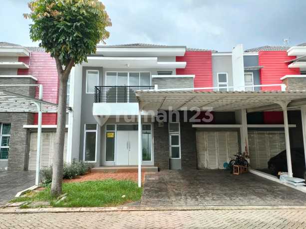 Dijual Rumah Bagus Di Greenlake City Cluster Amerika latin, Cipondoh, Tangerang