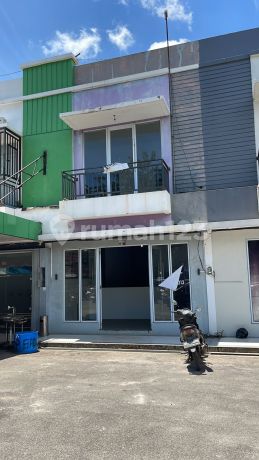 Dijual Cepat Town House Nicco Residence Siap Pakai Dekat Bengkong