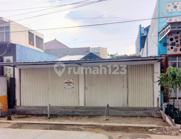 Miliki Rumah Shm Di Tlogosari Cocok Untuk Tempat Tinggal Atau Usaha 