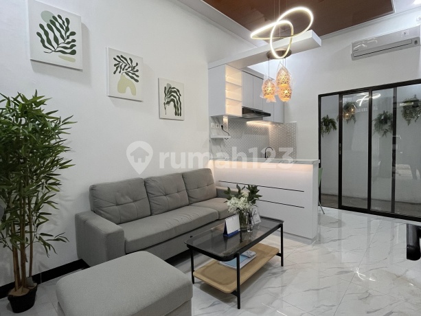 Ready Strategic House 0% Down Payment Near Toll and Public Transportation