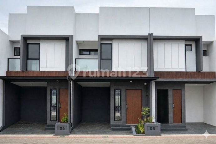 Rumah 3 Kamar Tidur Nempel Jaksel dengan Fasilitas Terlengkap Rumah 3 Kamar Tidur Nempel Jaksel dengan Fasilitas Terlengkap