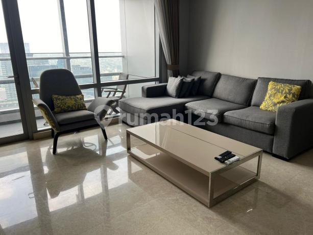 Furnished 3Br My Home Ciputra World 1 Kuningan Jaksel For Rent Furnished 3Br My Home Ciputra World 1 Kuningan Jaksel For Rent