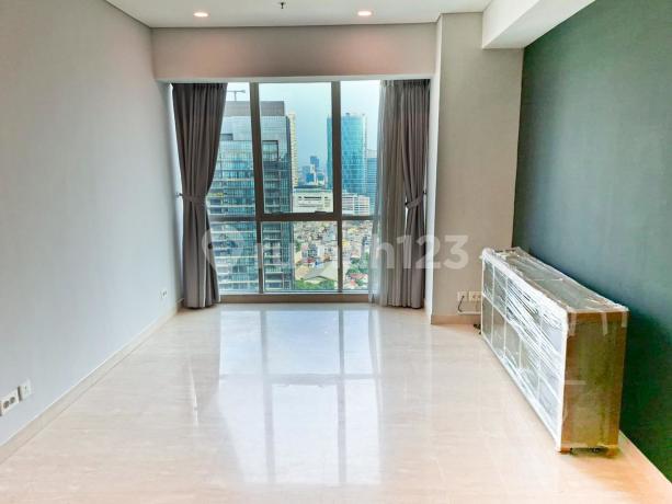 Setiabudi Sky Garden 2BR 93m2 Highzone for sale