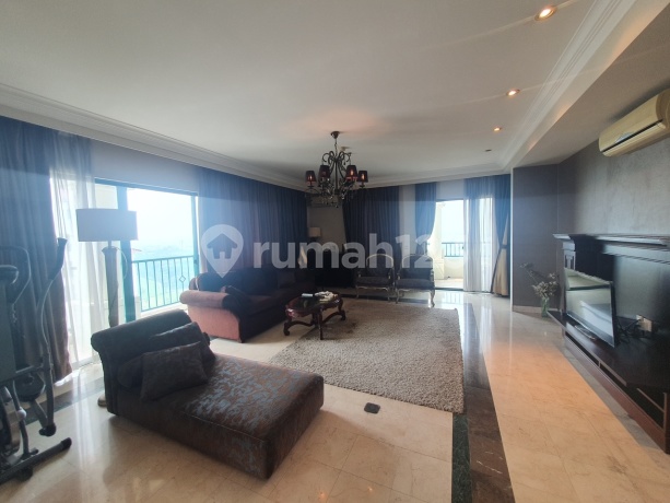 Furnished 4Br Penthouse Bukit Golfhill Pondok Indah 385M² Jaksel For Rent Furnished 4Br Penthouse Bukit Golfhill Pondok Indah 385M² Jaksel For Rent