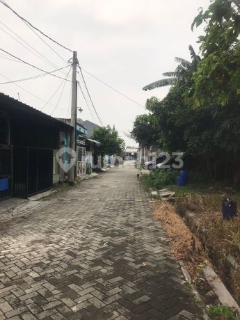Dijual Rumah Sepatan Lingkungan Asri