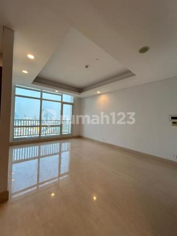 dijual La Maison Barito 2BR 127m2 city view no cemetry at kebayoran jaksel 