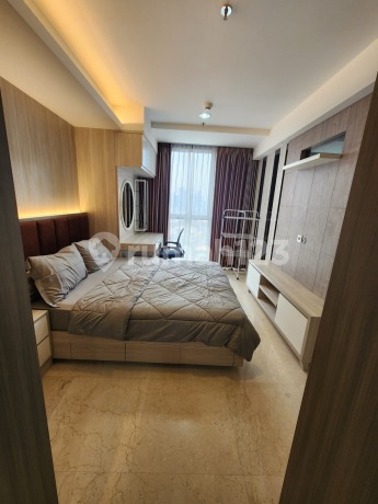 The Orchard Satrio 1BR 50sqm Mid Floor for Rent The Orchard Satrio 1BR 50sqm Mid Floor for Rent