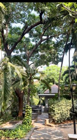 Furnished 1 Bedroom + 1 Study Menteng Executive Apartment For Rent Furnished 1 Bedroom + 1 Study Menteng Executive Apartment For Rent