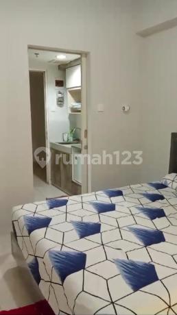 Apartemen Nyaman Siap Huni di Amartha View, Ngaliyan, Semarang
