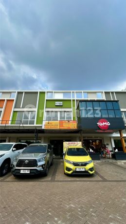 Jual Ruko Maxwell Murah