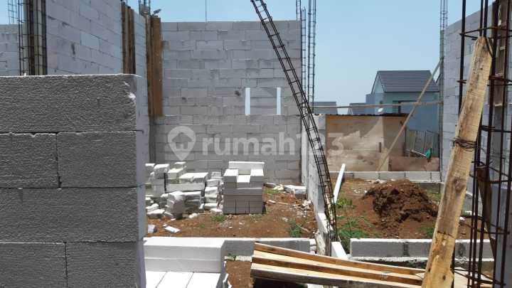 Dijual Kavling Tanah Ada Bangunan Dijual Kavling Tanah Ada Bangunan