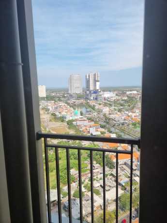 Dijual Rugi Apartemen Grand Lagoon Dharmahusada