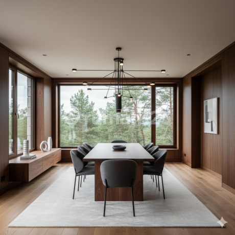 Free Ppn Finore 3Lt Modern Glass House At Gading Serpong Free Ppn Finore 3Lt Modern Glass House At Gading Serpong