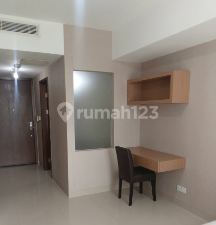 U Residence 1 Floor 21 Studio Type Lippo Karawaci U Residence 1 Floor 21 Studio Type Lippo Karawaci