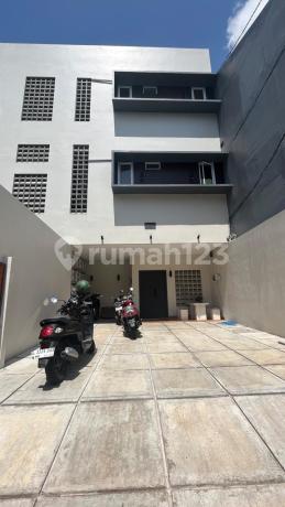 Rumah Kost Tingkat Okupansi Tinggi di BSD Griya Loka Tangerang Selatan