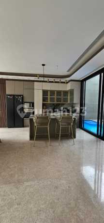 Navapark BSD City with Swimming Pool