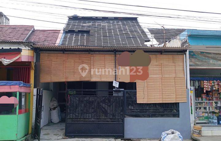 Jual Rumah 2 Lantai Grand Kahuripan Strategis Shm Nego Murah