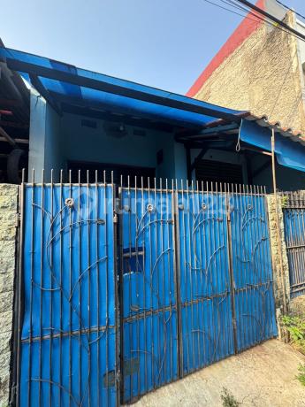 Rumah Murah di Griya Pipit Bintaro Nego