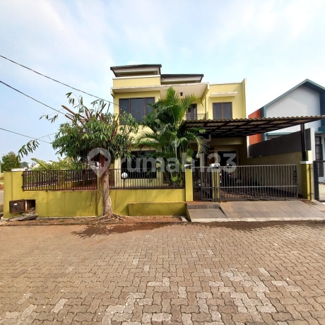 Dijual Rumah Siap Huni 2 Lantai Villa Gunung Lestari Ciputat Strategis SHM Nego Dijual Rumah Siap Huni 2 Lantai Villa Gunung Lestari Ciputat Strategis SHM Nego