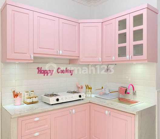 Jual Rumah 1 Lantai Serua Indah Ciputat Siap Huni Semi Furnished Shm Super Strategis Jual Rumah 1 Lantai Serua Indah Ciputat Siap Huni Semi Furnished Shm Super Strategis