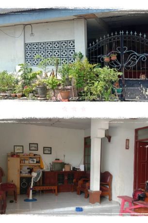 Rumah SHM di MENGANTI SATELIT INDAH, Menganti